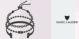 Marc Lauder - заслужен блясък с ново бижу снимка