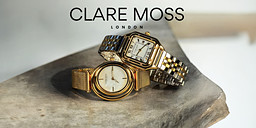 Clare Moss - управлявай времето си снимка