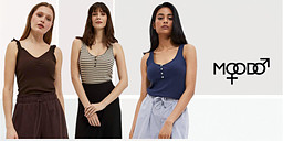 Moodo - малки детайли от визията на дамите снимка