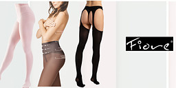 Fiore - чорапогащници и бельо снимка