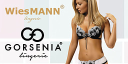 Сутиени в класическа палитра снимка