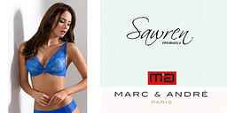 Цветно удобство с нов сутиен снимка