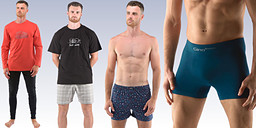 Gino - атрактивни предложения за неговият комфорт снимка