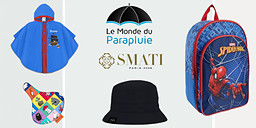 Falconetti,Bisetti - усмивки за малки и големи снимка