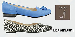 Покорявай всеки ден с нови обувки снимка