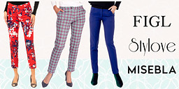 Офис шик решения за твоята визия снимка