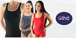 Gina - комфортни решения за ежедневието снимка