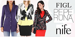 Разчупи офис визията с модни съчетания снимка