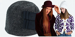 Art of Polo - шапката разкрива стила ти снимка