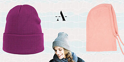 Art of Polo - нова модерна шапка снимка