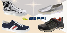 Beppi - смели стъпки за Нея и Него снимка