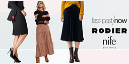 Когато модните комбинации са твоята страст снимка