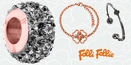 Folli Follie - неповторимо бижу за ярко присъствие снимка