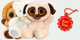 Keel Toys - мека прегръдка от нов приятел снимка