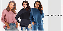 Infinite you - нова блуза избери снимка