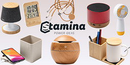 Stamina - технологиите улесняват твоя ден снимка