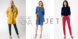 Jet & Peperuna - спeциалната си Ти снимка