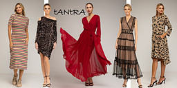 Tantra - феерия от рокли за кокетки снимка