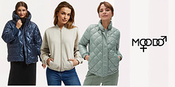 Moodo - топли решения за всяка визия снимка