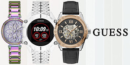 Guess - марков поглед за всеки сезон снимка