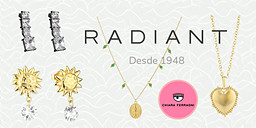 Radiant & Chiara Ferragni - твоят неподправен акцент снимка