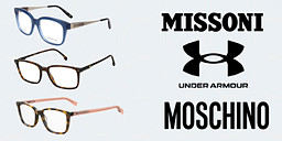 Диоптрични рамки за защитен поглед снимка