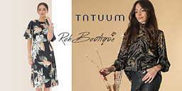 Tatuum & Roh - любими марки в гардероба ти снимка