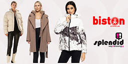 Splendid & Biston - дамска мода снимка