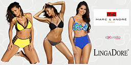 Винаги готови за спа или басейн снимка