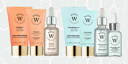 Warda - изкуството на малките ритуали за красота снимка