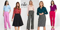 Nife - стилно модно приключение снимка