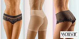 Wolbar - всекидневен комфорт снимка