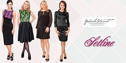 Vittoria Giovani, Gabriela Viscont & Setline - изборът е твой снимка