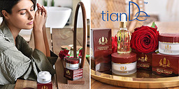 tianDe - здраве и красота от природата снимка