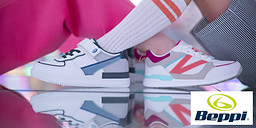 Beppi - детски сникърси снимка