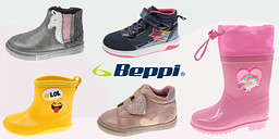 Beppi - детски ботуши и боти снимка