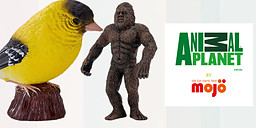 Mojo Animal Planet - в света на природата снимка