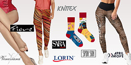 Клин, чорапи или чорапогащник - практични решения снимка