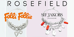 Ново колие, с което да си по-сияйна снимка