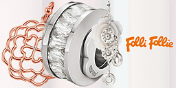 Малка висулка с цветен блясък за всяко бижу снимка