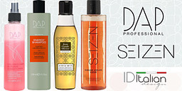 Коса като на самодива с професионална грижа снимка