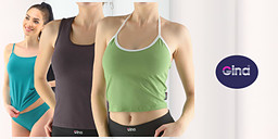 Gina - твоят ежедневен избор снимка