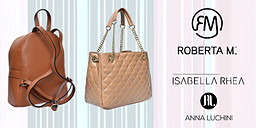 Семпъл елеганс в Nude нюанс с чанта от естествена кожа снимка