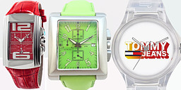 Минути на точност и стил с нов часовник снимка