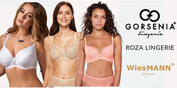 Изкушения от дантела за нежната половинка снимка