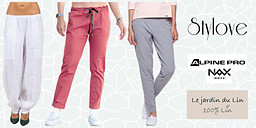 Нов панталон, за нови модни съчетания снимка