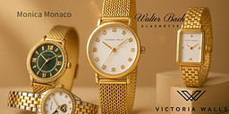 Аксесоари с блясък, с които добавяш шик акцент снимка