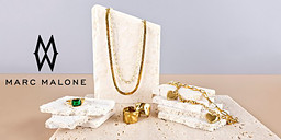 Marc Malone - твоето ново бляскаво бижу снимка