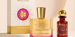 Miraculum - тайни ритуали за красота снимка