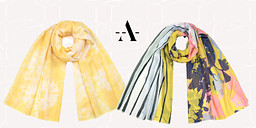 Art of Polo - шалове за свежа пролетна визия снимка